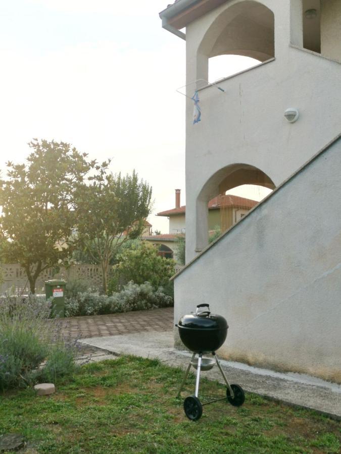 Apartment Istria By Nina Poreč