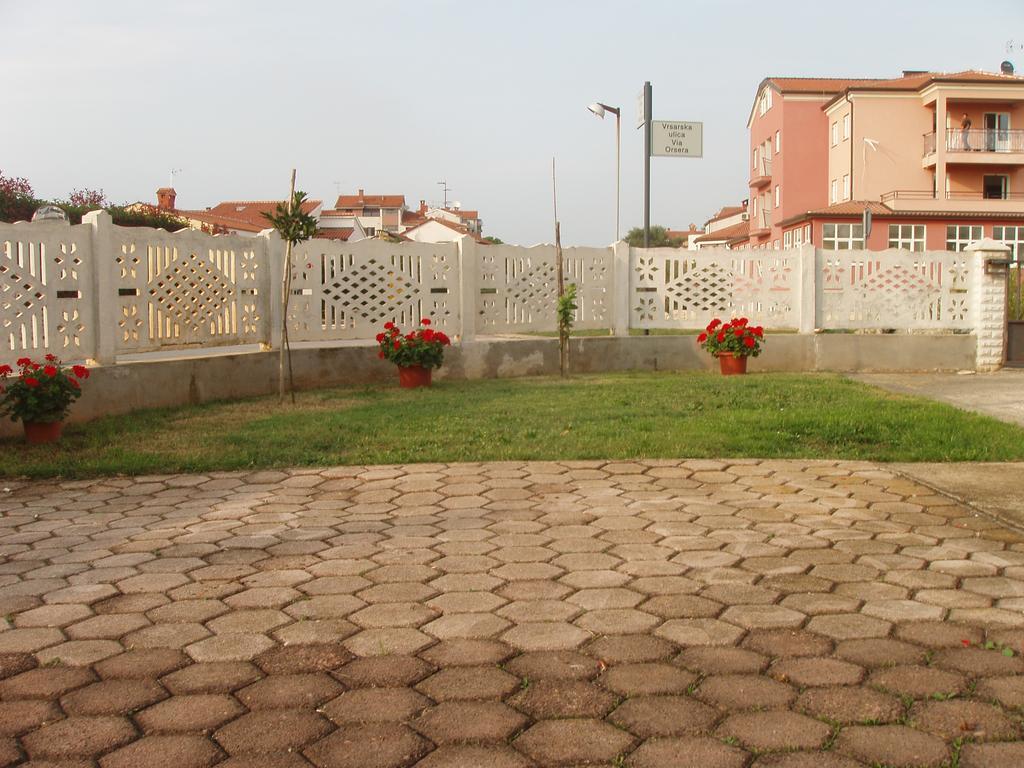 Istria By Nina Apartment Poreč