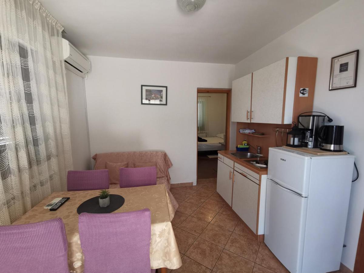 Istria By Nina Apartment *