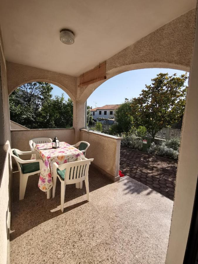 Apartment Istria By Nina